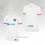 Barcelona Away Shirt 2023-2024 Women