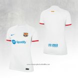 Barcelona Away Shirt 2023-2024 Women