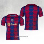 Barcelona Special Shirt Pre-Match 2023
