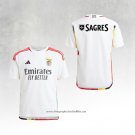 Benfica Third Shirt 2023-2024