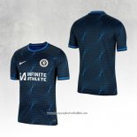 Chelsea Away Shirt 2023-2024