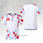 Chicago Fire Away Shirt 2023-2024