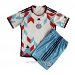 Chicago Fire Away Shirt 2023-2024 Kid