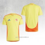 Colombia Home Shirt 2024 Thailand