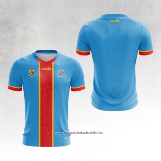 Congo Home Shirt 2022 Thailand