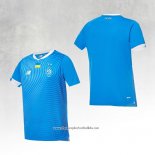 Dynamo Kyiv Away Shirt 2023-2024 Thailand