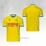 FC Nantes Home Shirt 2022-2023 Thailand