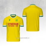 FC Nantes Home Shirt 2022-2023 Thailand
