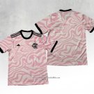 Flamengo Special Shirt 2023-2024 Rosa Thailand