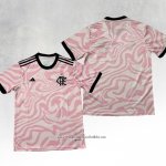 Flamengo Special Shirt 2023-2024 Rosa Thailand