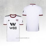 Fulham Home Shirt 2022-2023 Thailand
