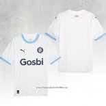 Girona Away Shirt 2023-2024