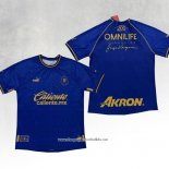 Guadalajara Special Shirt 2022-2023 Blue Thailand