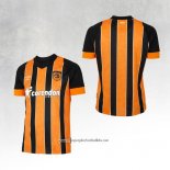 Hull City Home Shirt 2022-2023 Thailand