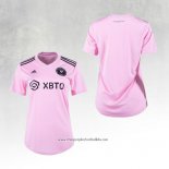 Inter Miami Home Shirt 2023 Women