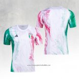 Italy Shirt Pre-Match 2023 White