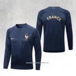 Jacket France 2022-2023 Blue