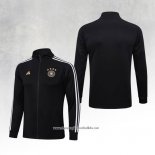 Jacket Germany 2022-2023 Black