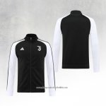 Jacket Juventus 2022-2023 Black and White