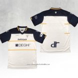 Lecce Away Shirt 2023-2024 Thailand