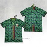Mali Special Shirt 2024 Green Thailand