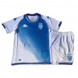 Monaco Third Shirt 2023-2024 Kid