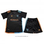 New York City Away Shirt 2024-2025 Kid