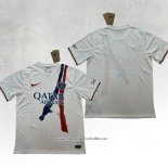 Paris Saint-Germain Away Shirt 2024-2025 Thailand