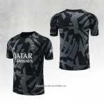 Paris Saint-Germain Training Shirt 2022-2023 Grey