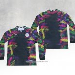Philippines Goalkeeper Shirt 2023 Long Sleeve
