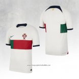 Portugal Away Shirt 2022