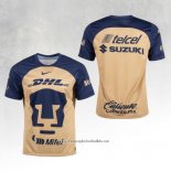 Pumas UNAM Away Shirt 2022-2023