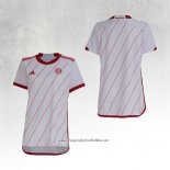 SC Internacional Away Shirt 2023 Women