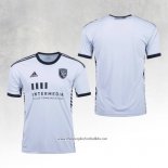 San Jose Earthquakes Away Shirt 2022