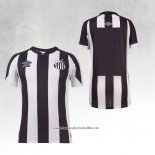 Santos Away Shirt 2022 Thailand