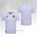 Santos Home Shirt 2022 Thailand