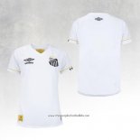 Santos Home Shirt 2023 Women