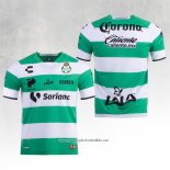 Santos Laguna Home Shirt 2022-2023