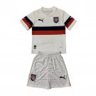Tapatio Away Shirt 2023-2024 Kid
