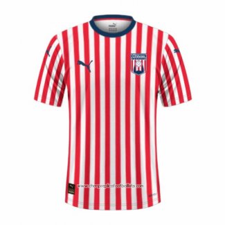 Tapatio Home Shirt 2023-2024