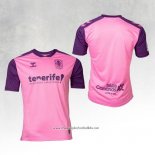 Tenerife Third Shirt 2022-2023 Thailand