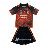 Tigres UANL Third Shirt 2023-2024 Kid