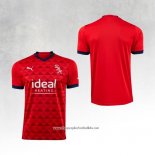 West Bromwich Albion Third Shirt 2022-2023 Thailand