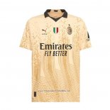 AC Milan Goalkeeper Shirt 2022-2023 Thailand