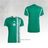 Algeria Away Shirt 2022 Thailand