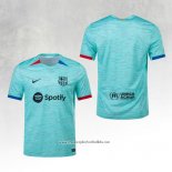 Barcelona Third Shirt 2023-2024