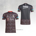 Besiktas JK Third Shirt 2022-2023 Thailand