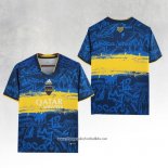 Boca Juniors Special Shirt 2022 Thailand