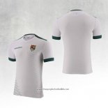 Bolivia Away Shirt 2023 Thailand