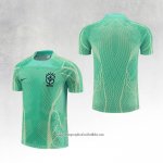 Brazil Training Shirt 2022-2023 Green